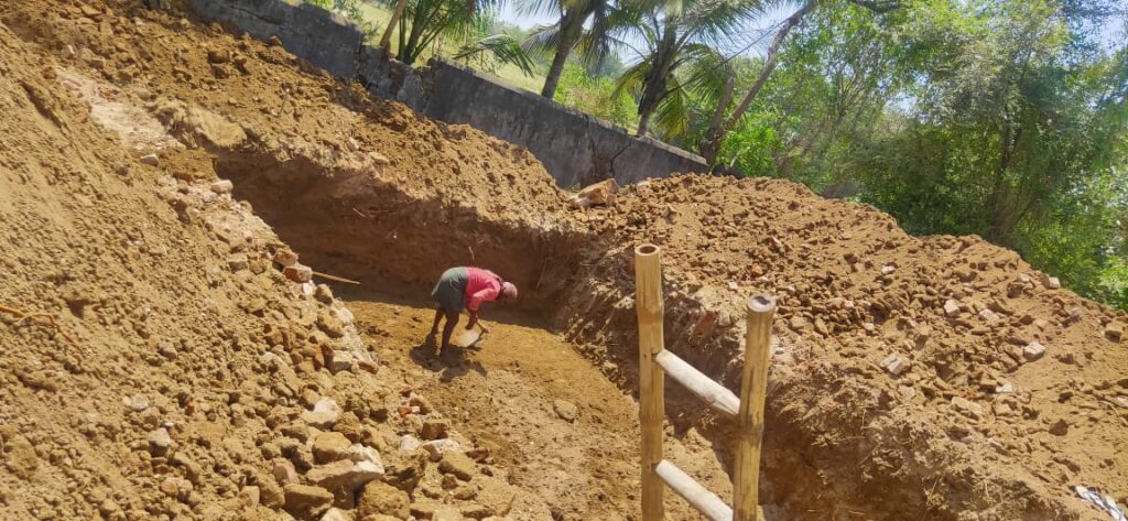 Foundation